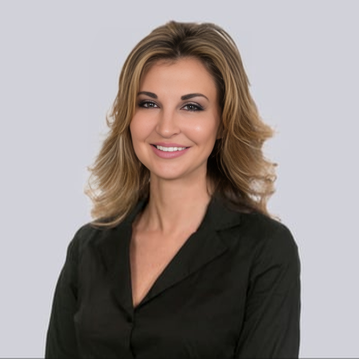 Dr. Inna Rostker, DDS