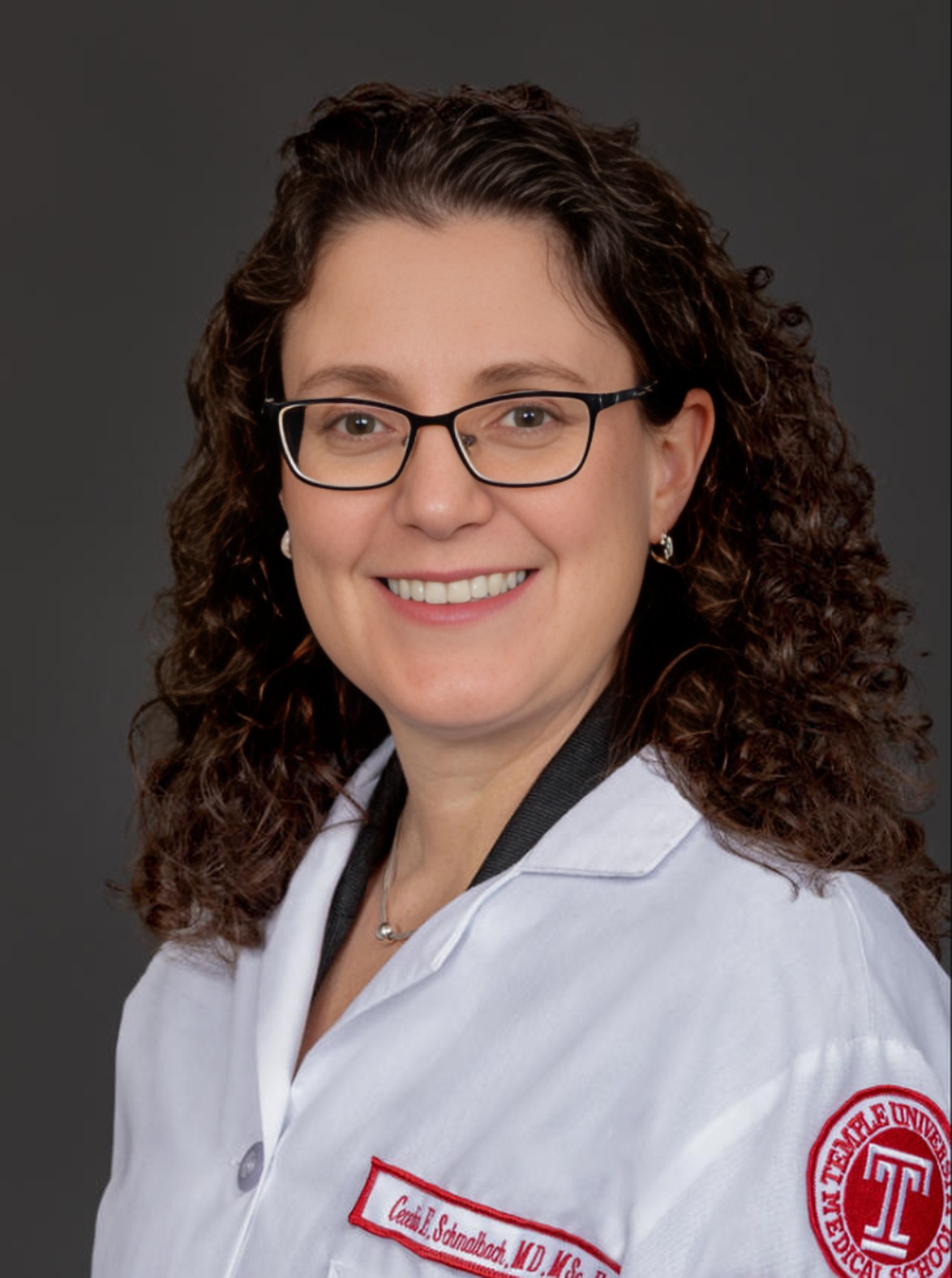 Dr. Ira M. Trocki,