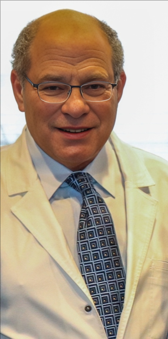 Dr. Ira Shapira, DDS