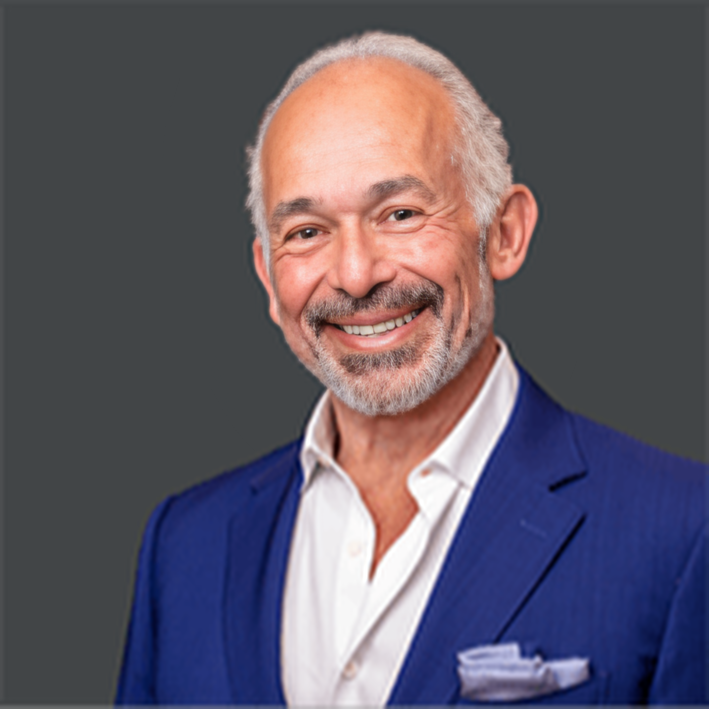 Dr. Isaac Raijman,