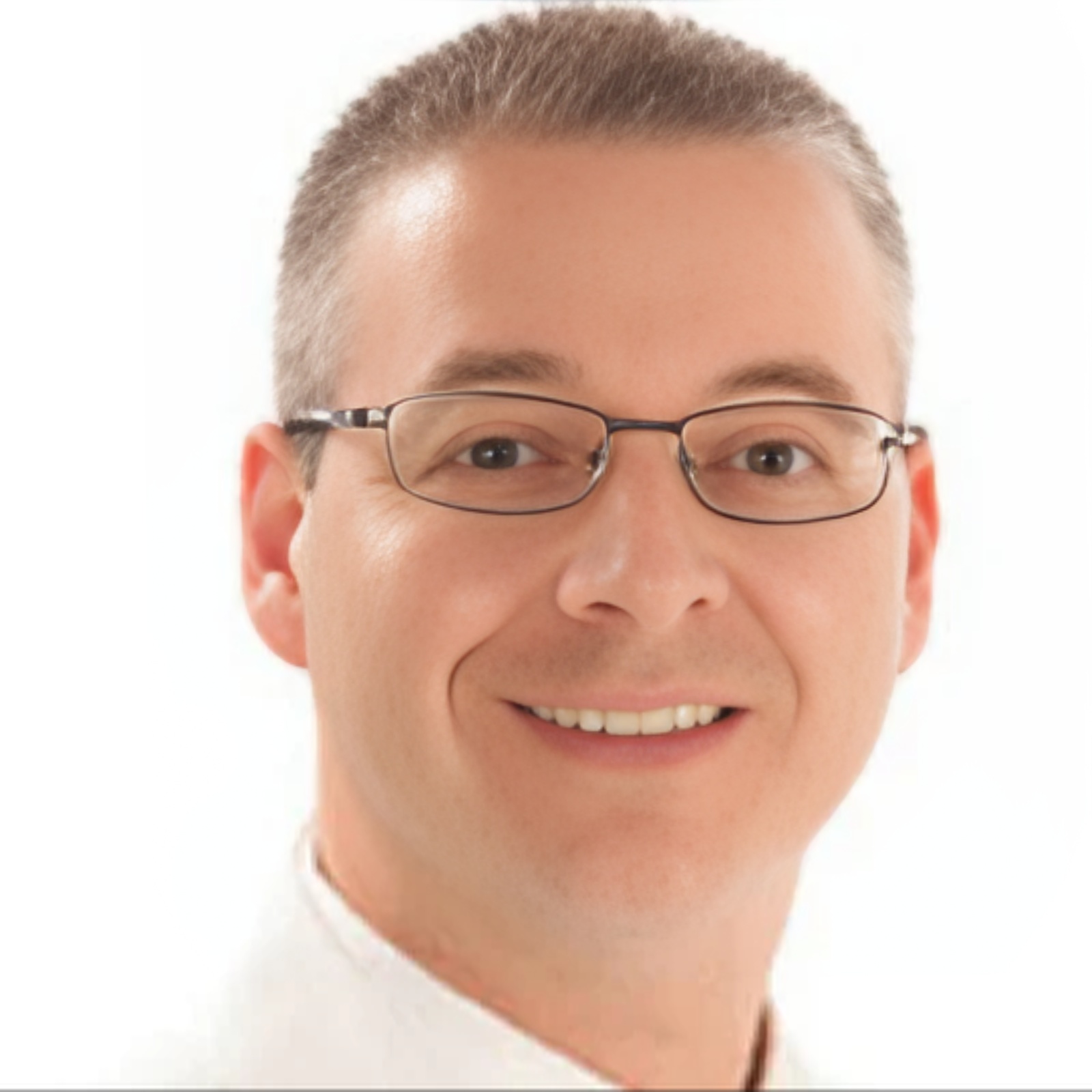 Dr. Itzhak Nir,