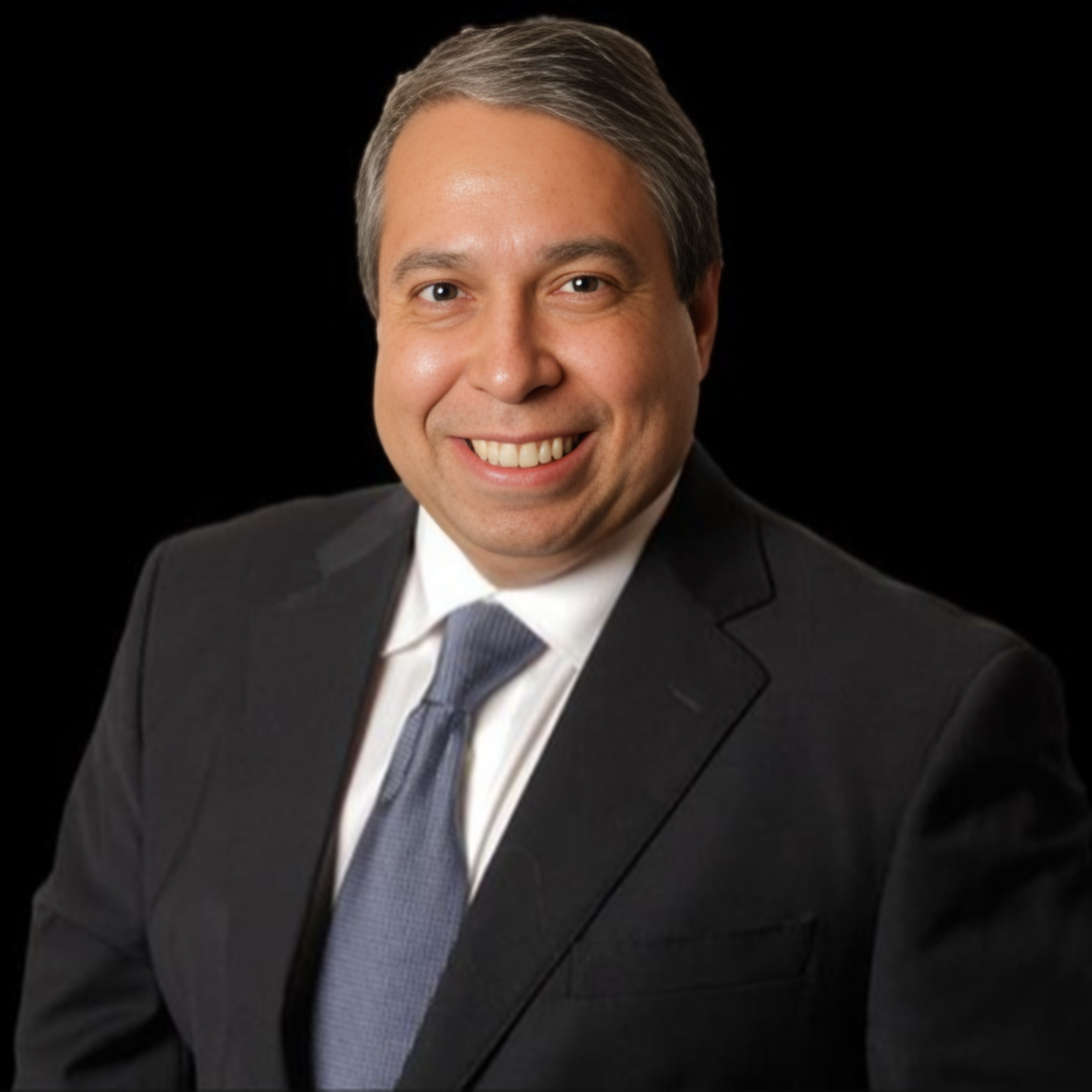 Dr. J. Alberto Navarro,