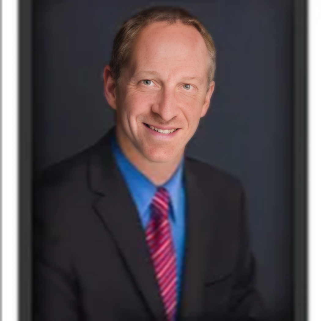 Dr. J. Anthony Breit,