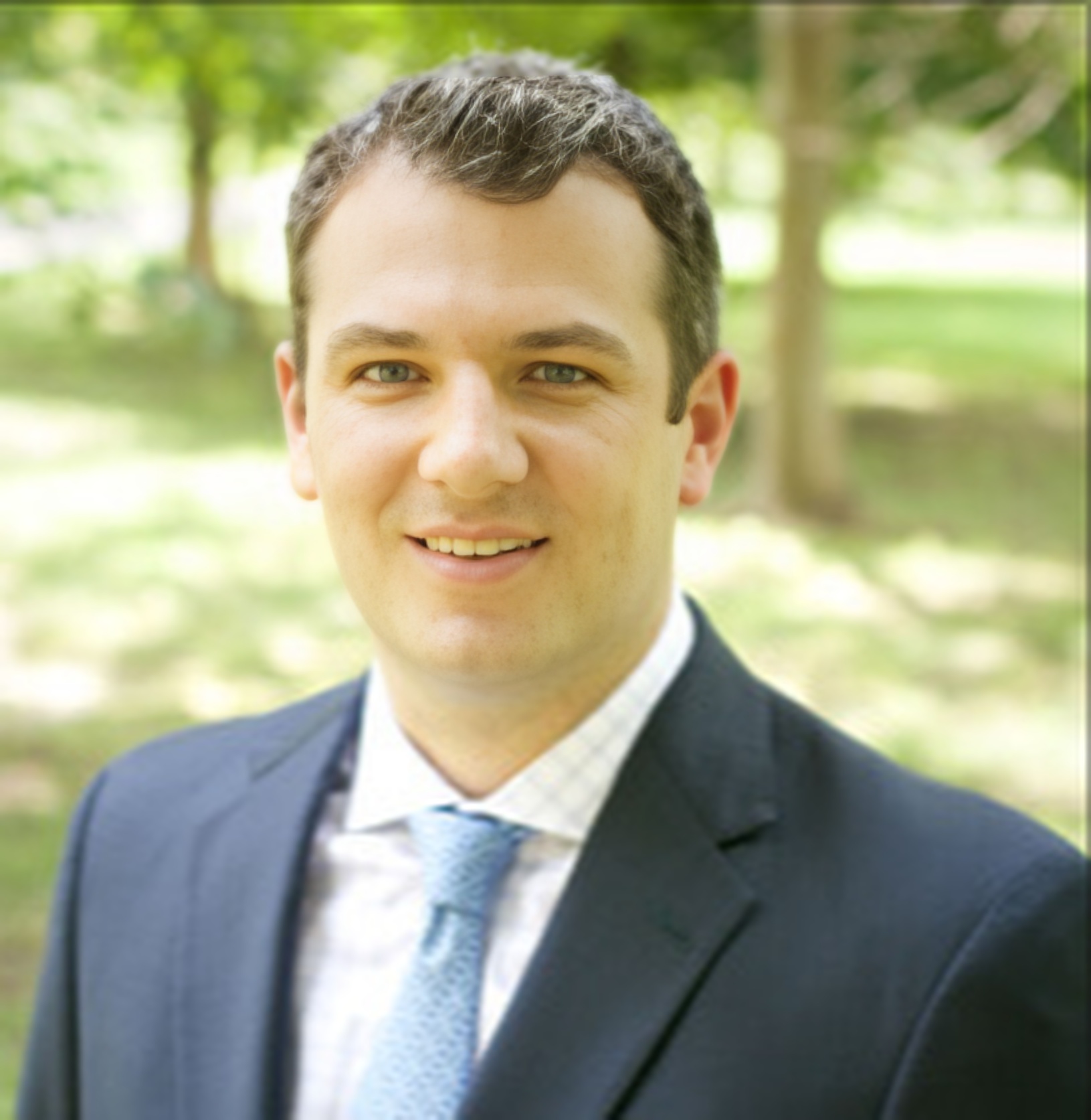 Dr. J. Brad Turner,