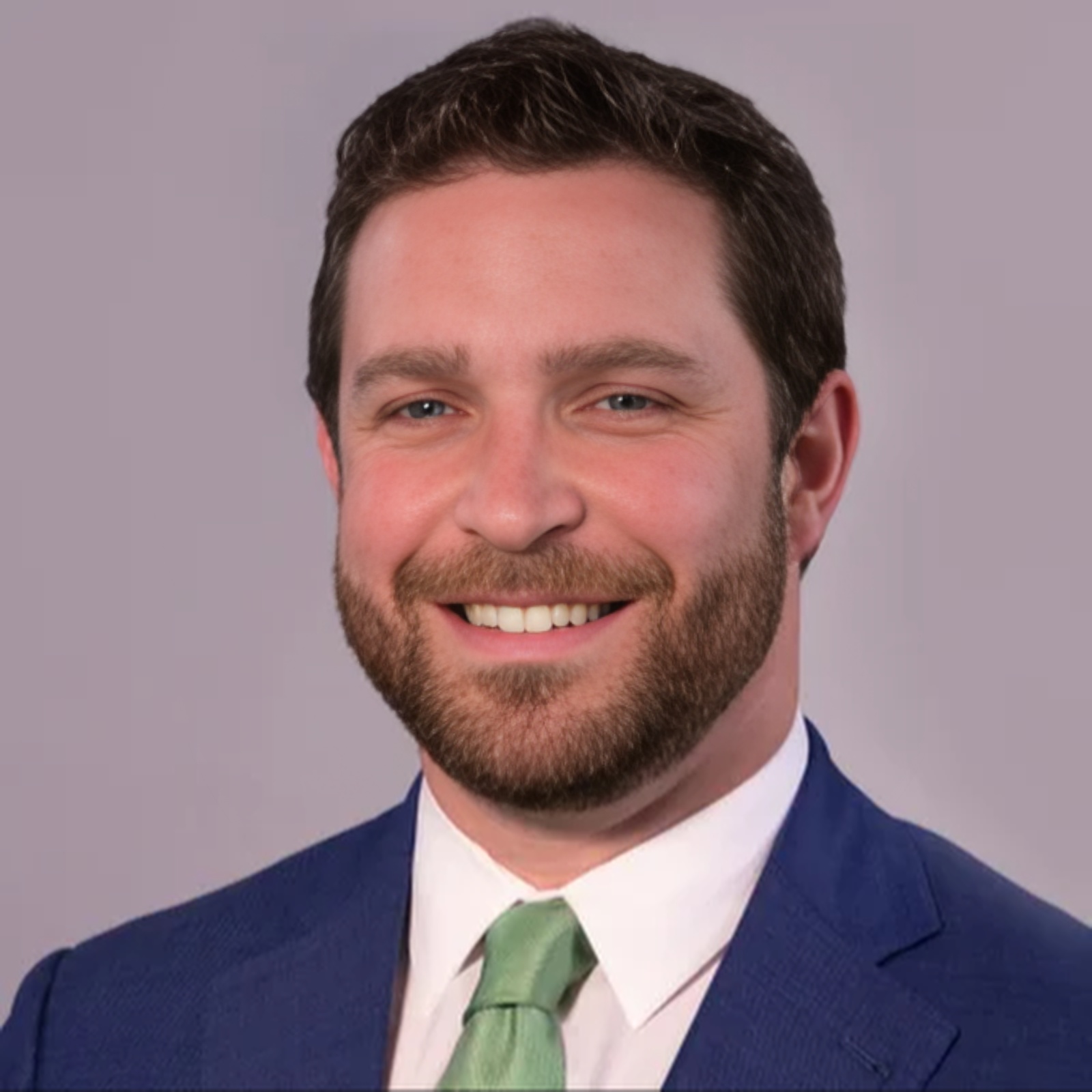 Dr. J. Byers Bowen,
