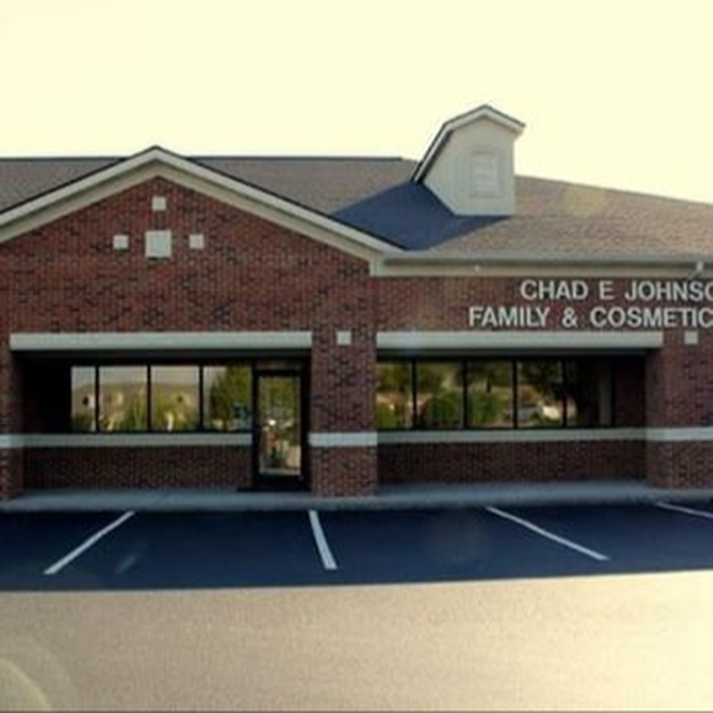 Dr. J. Chad Johnson, DDS
