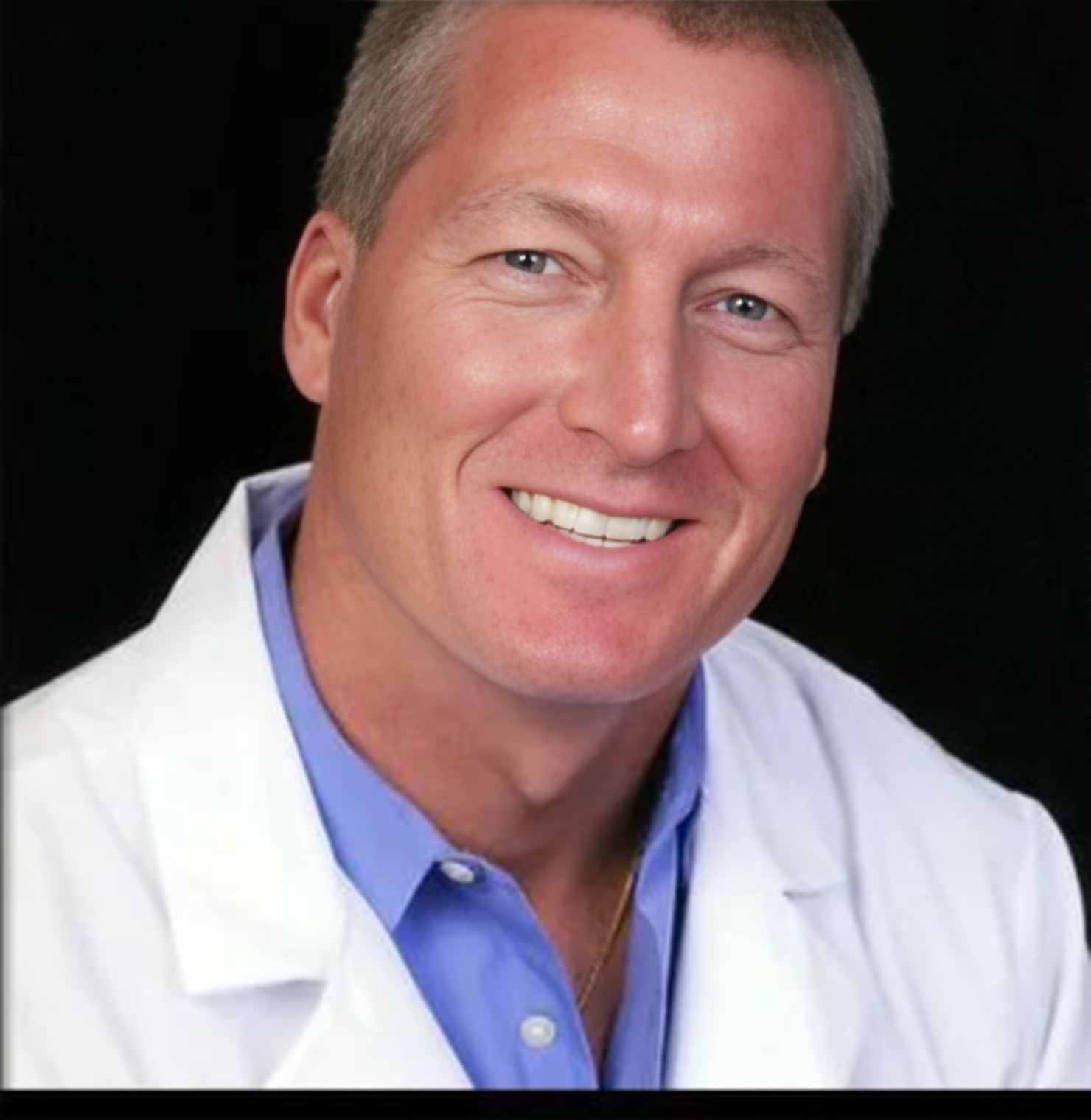 Dr. J. Craig Uecker,