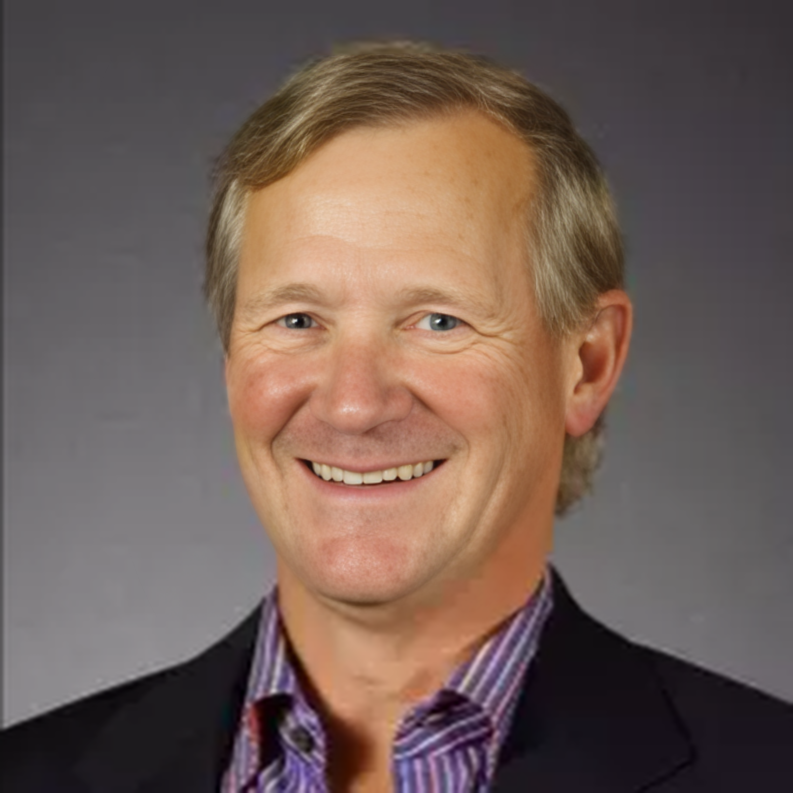 Dr. J. Douglas Cusick,