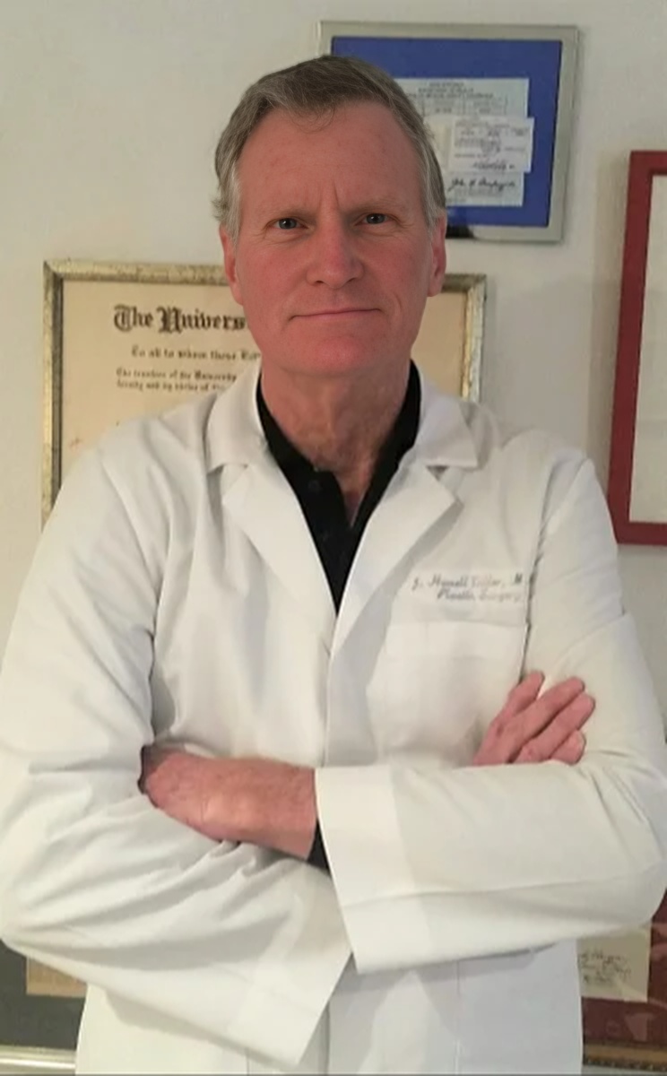 Dr. J. Howell Tiller,