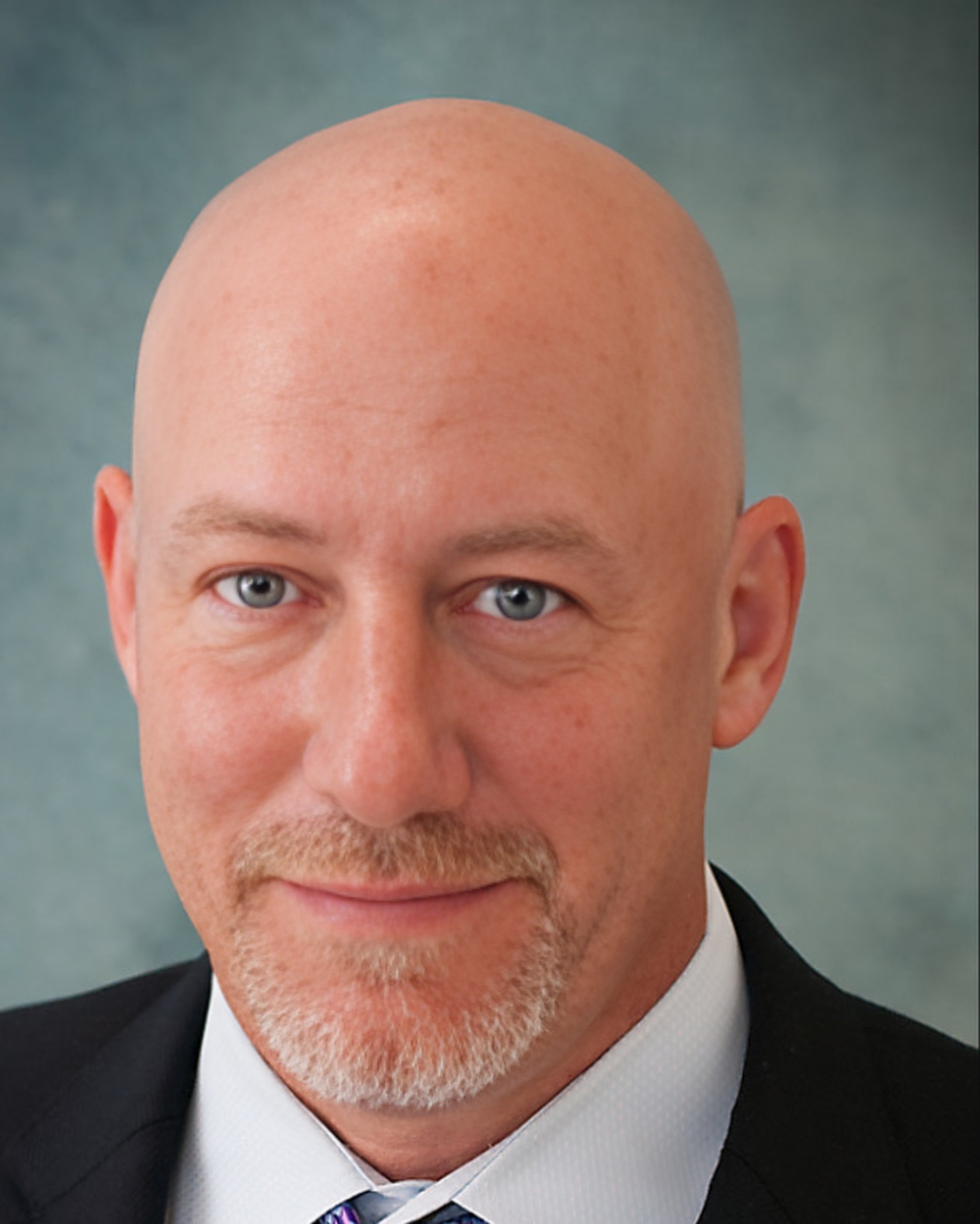 Dr. J. Madison Clark,