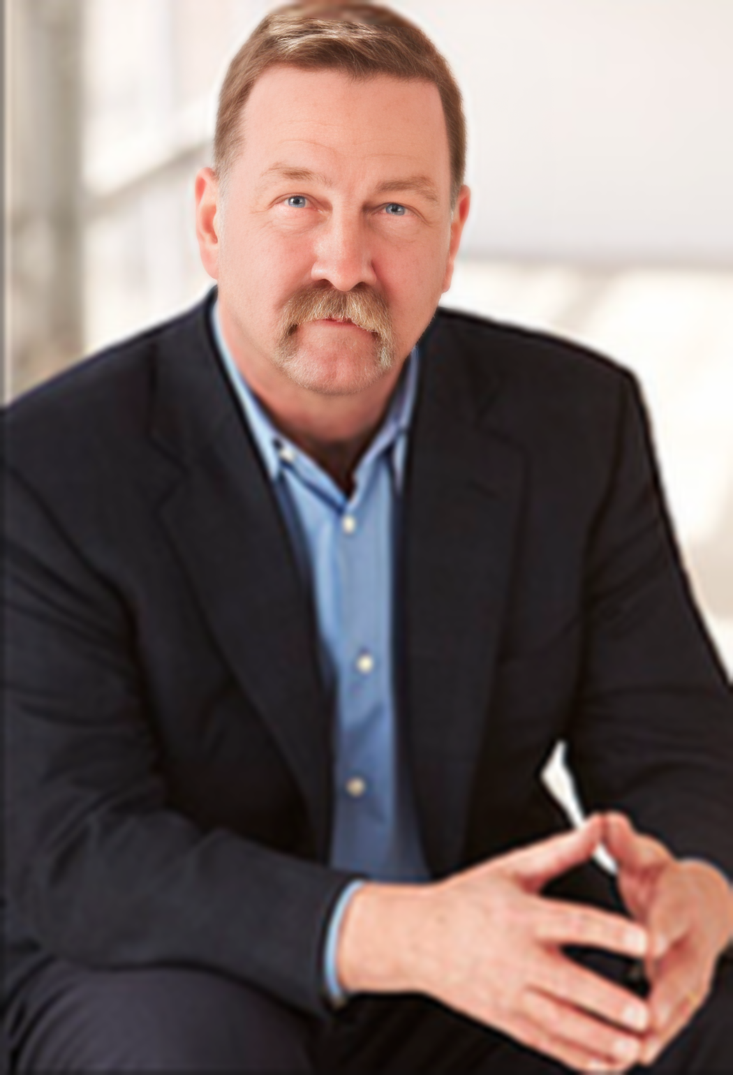 Dr. J. Martin English,