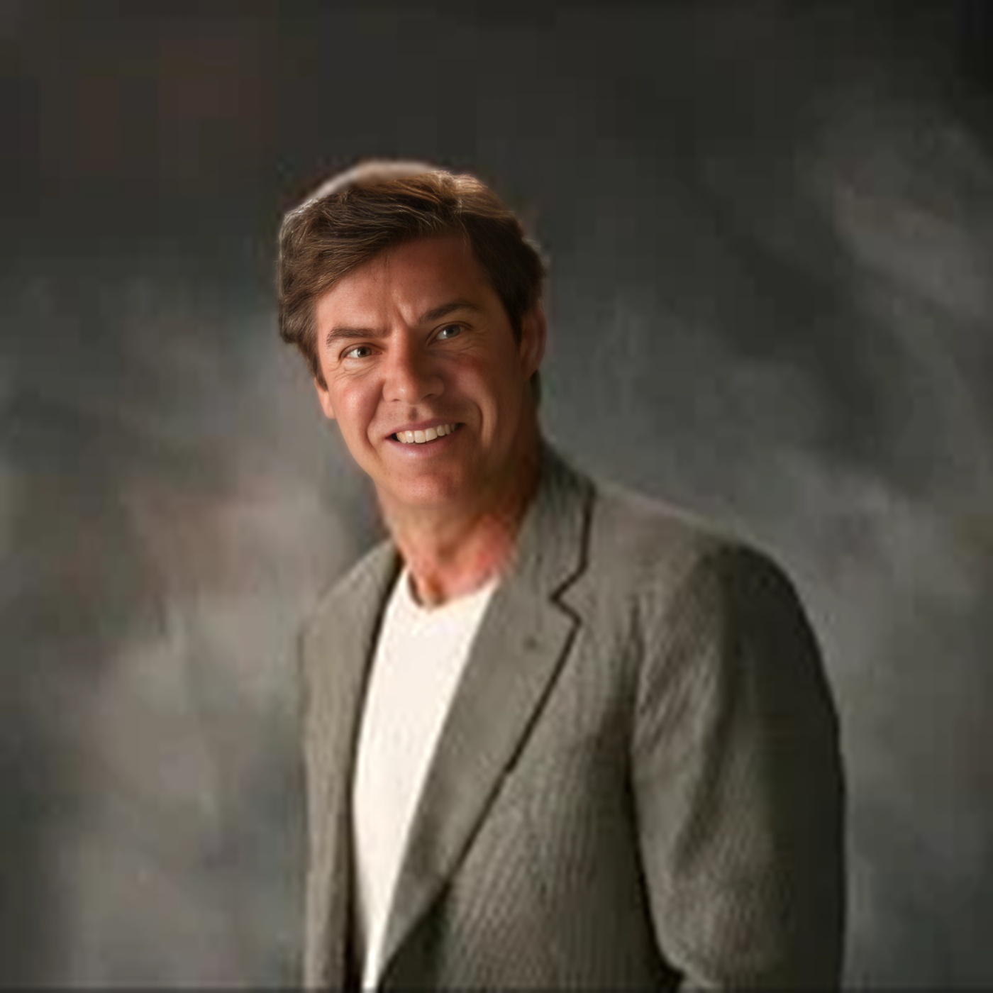 Dr. J. Michael Conkright,