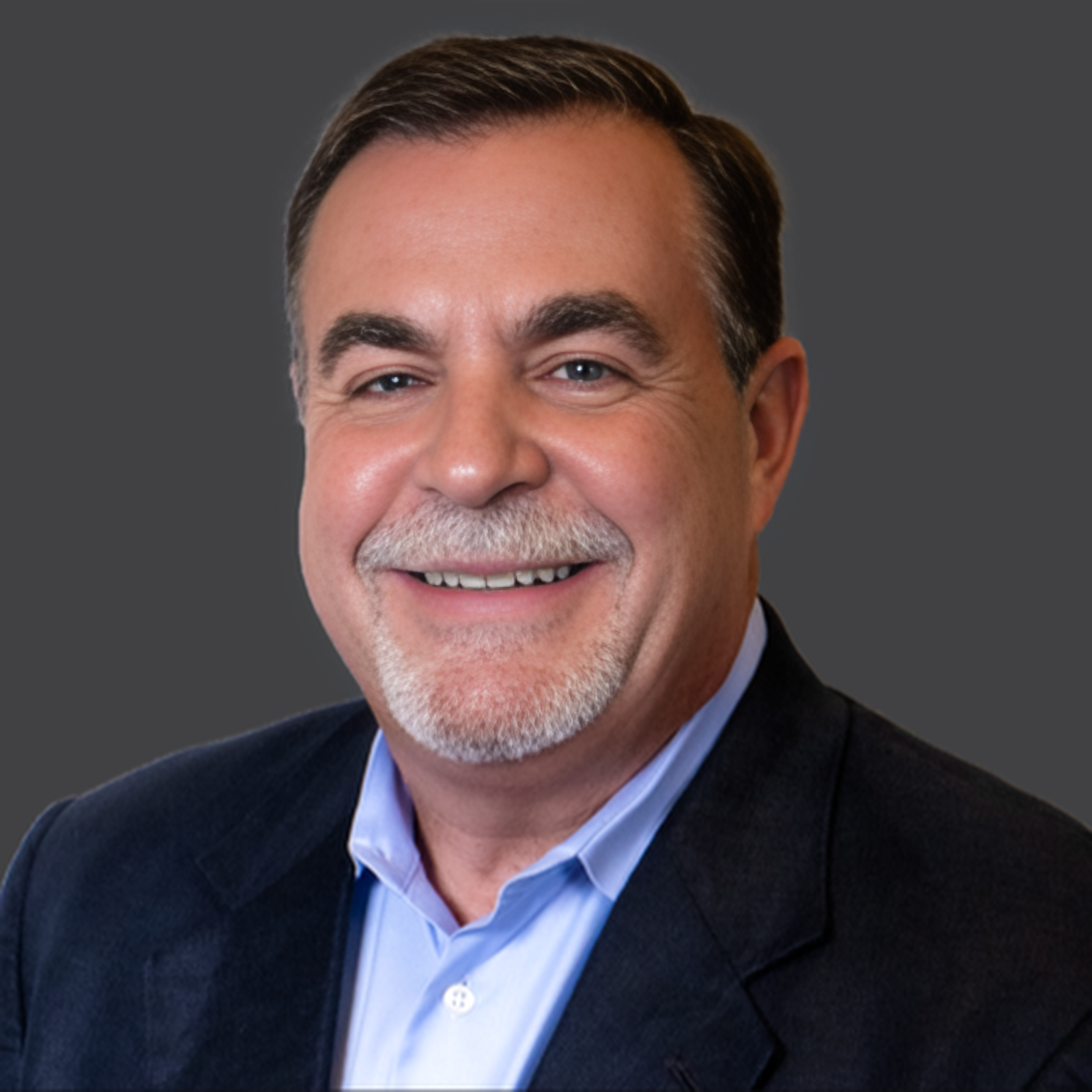 Dr. J. Phillip Garcia,