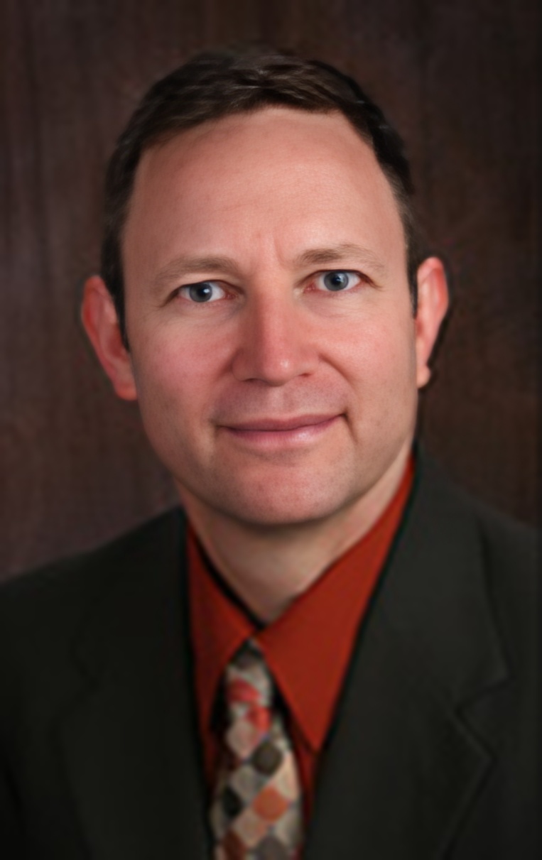 Dr. J. Scott Ferguson, DO