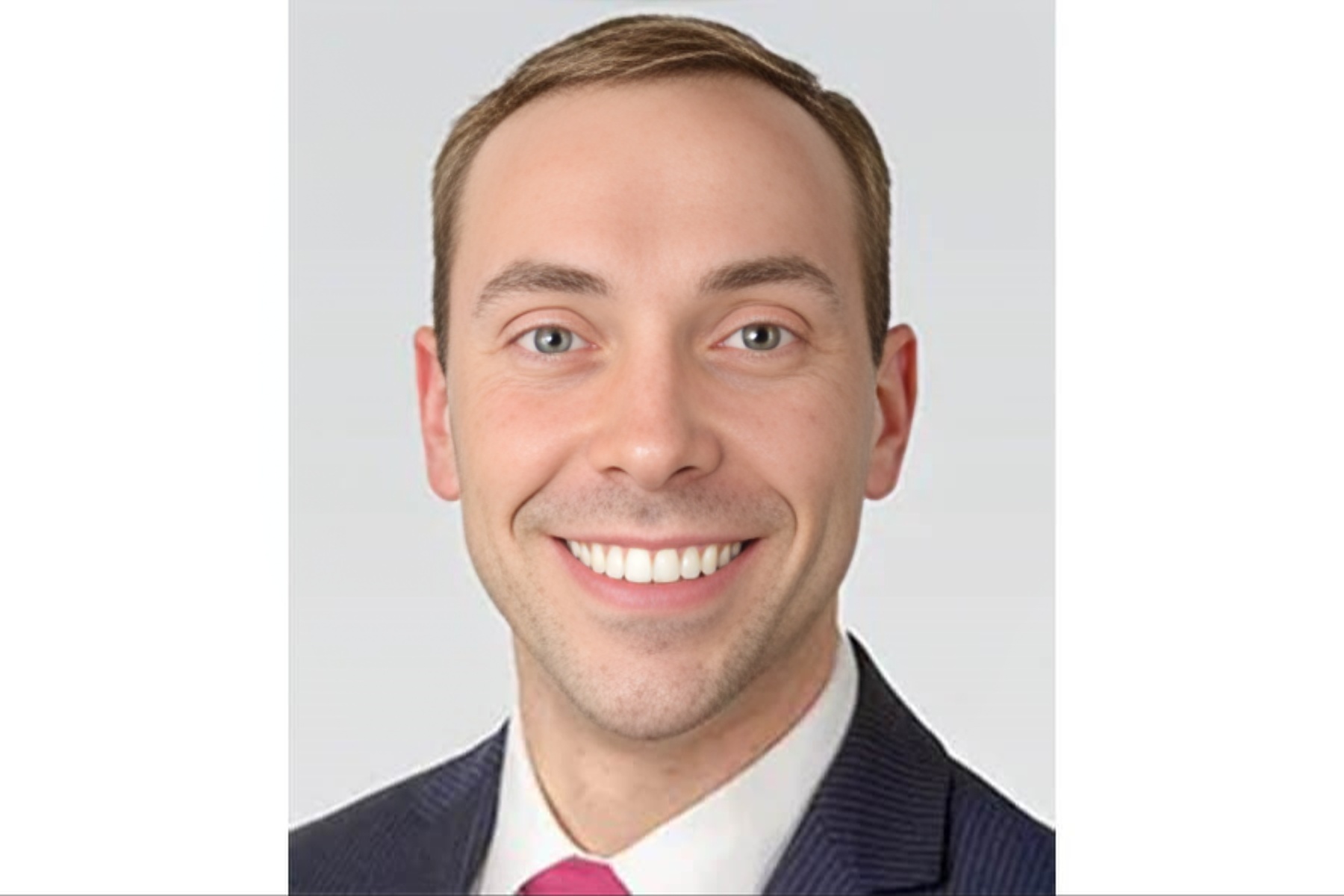 Dr. J. Stephen Gunn,