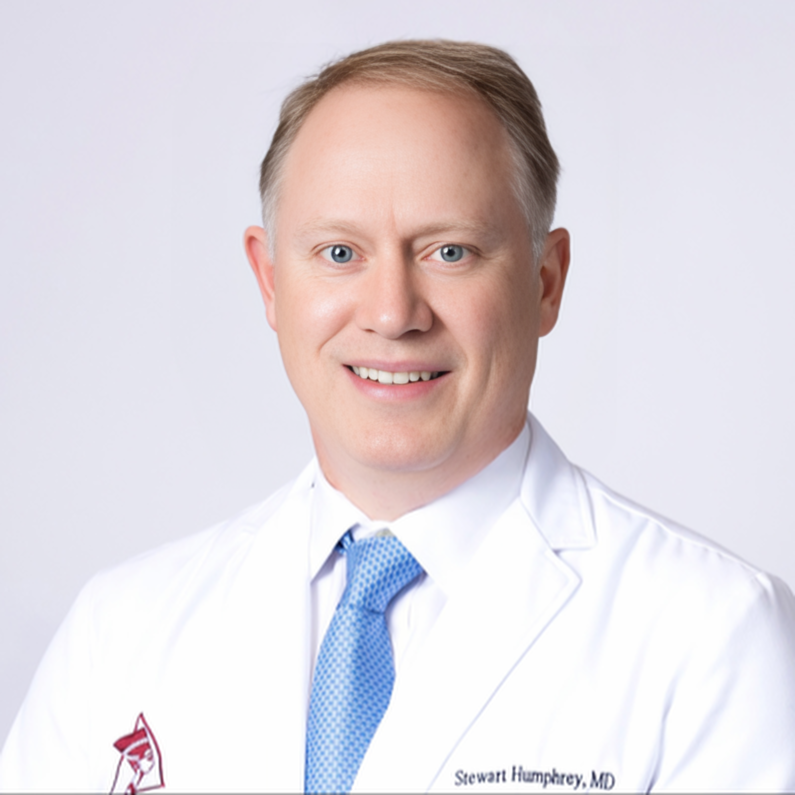 Dr. J. Stewart Humphrey,