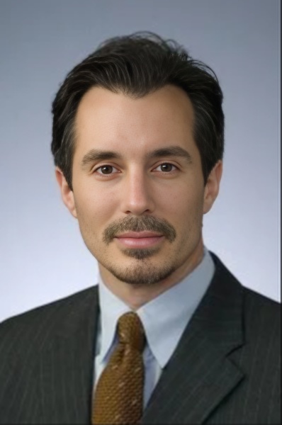 Dr. J. Todd Andrews,