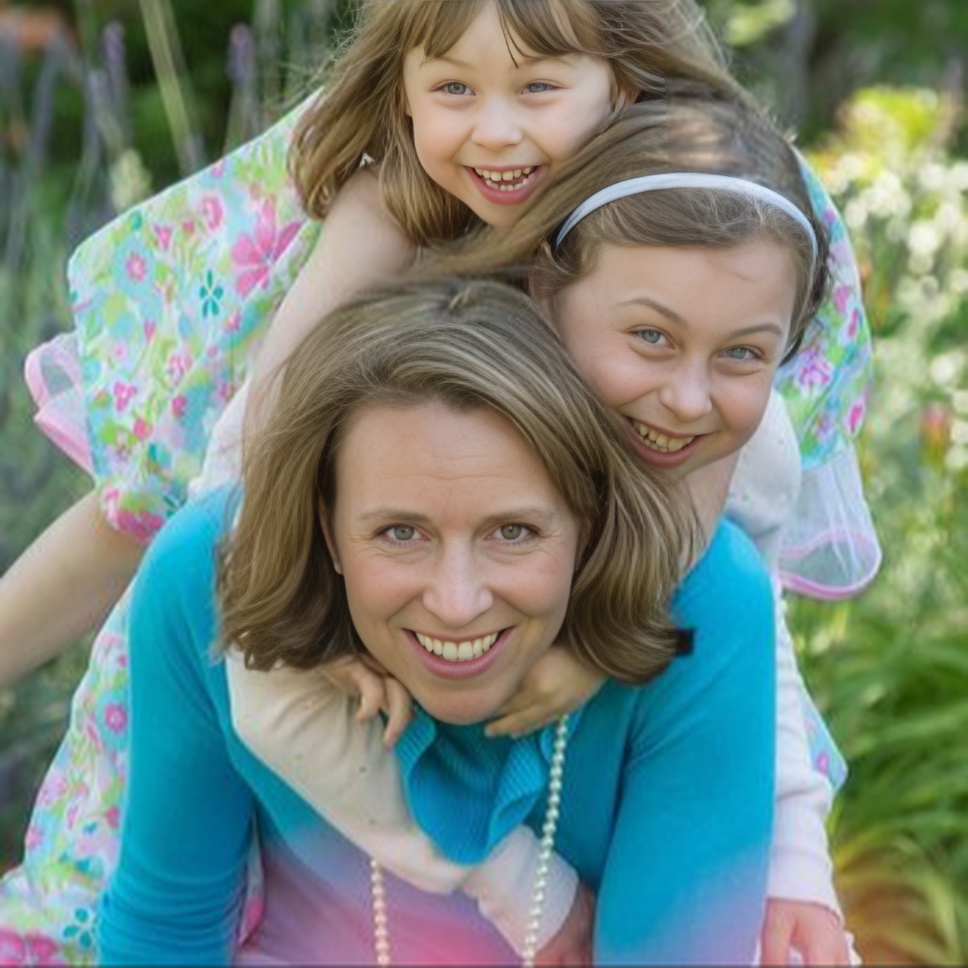 Dr. Jacklyn Kurth, DDS, MSD