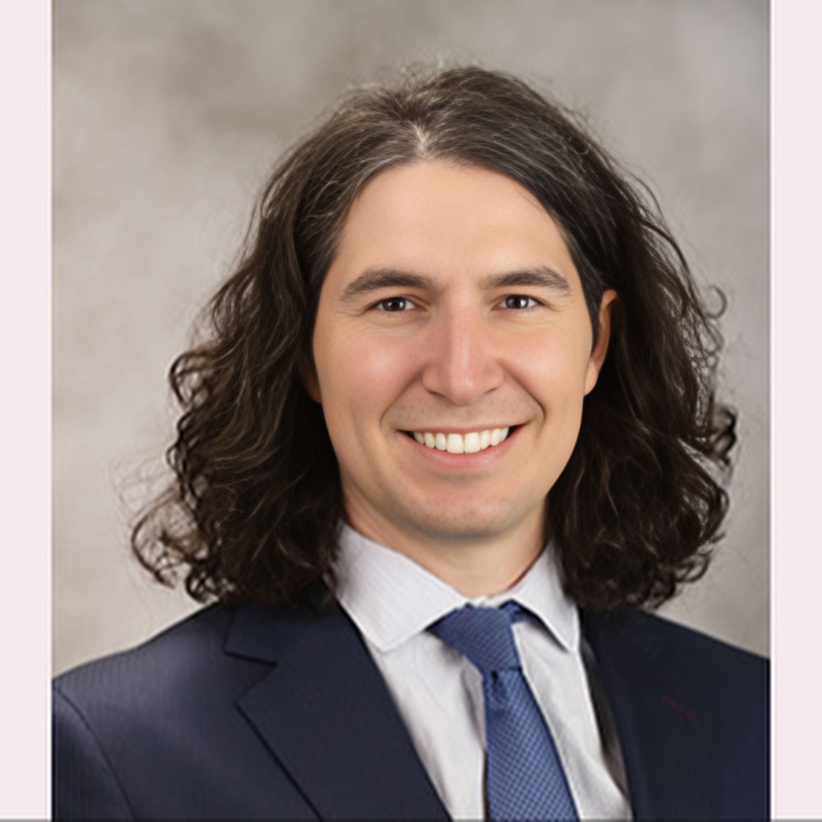 Dr. Jacob Boeckmann,