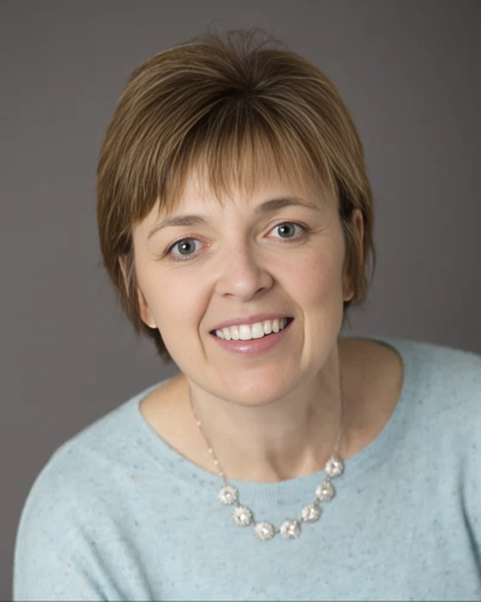 Dr. Jacqueline Anne Luong,