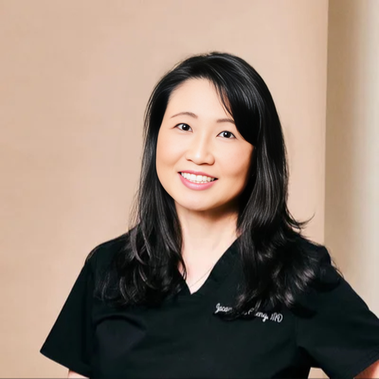 Dr. Jacqueline T. Cheng,