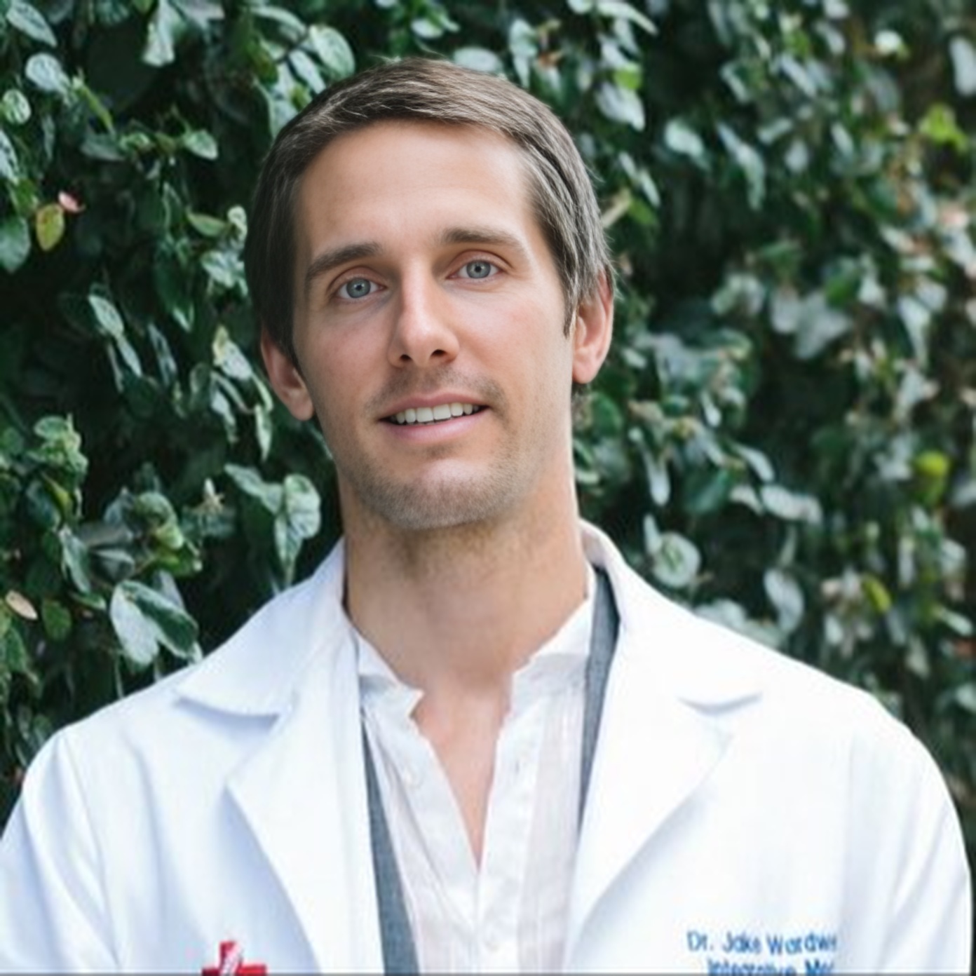 Dr. Jake Wardwell, DO
