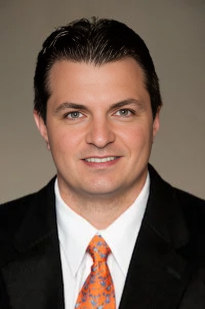 Dr. James A. Edwards,