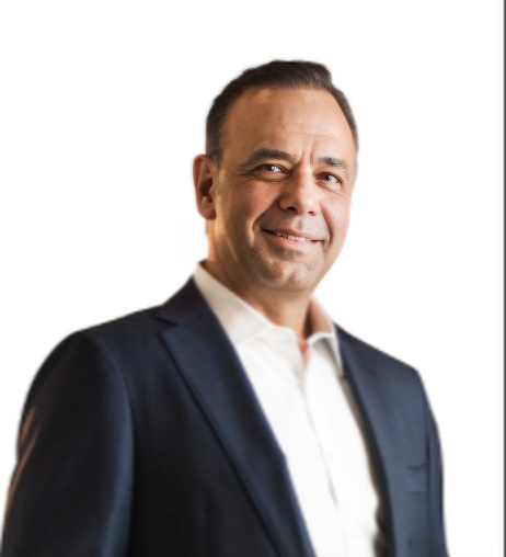 Dr. James A. Harris,