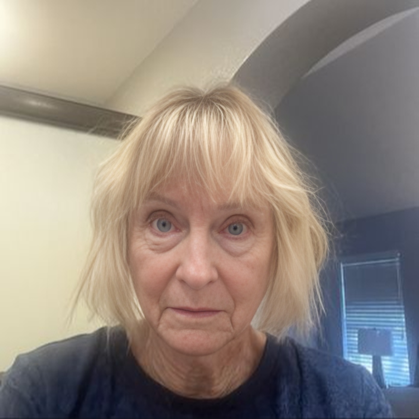 Dr. James A. Heinrich,