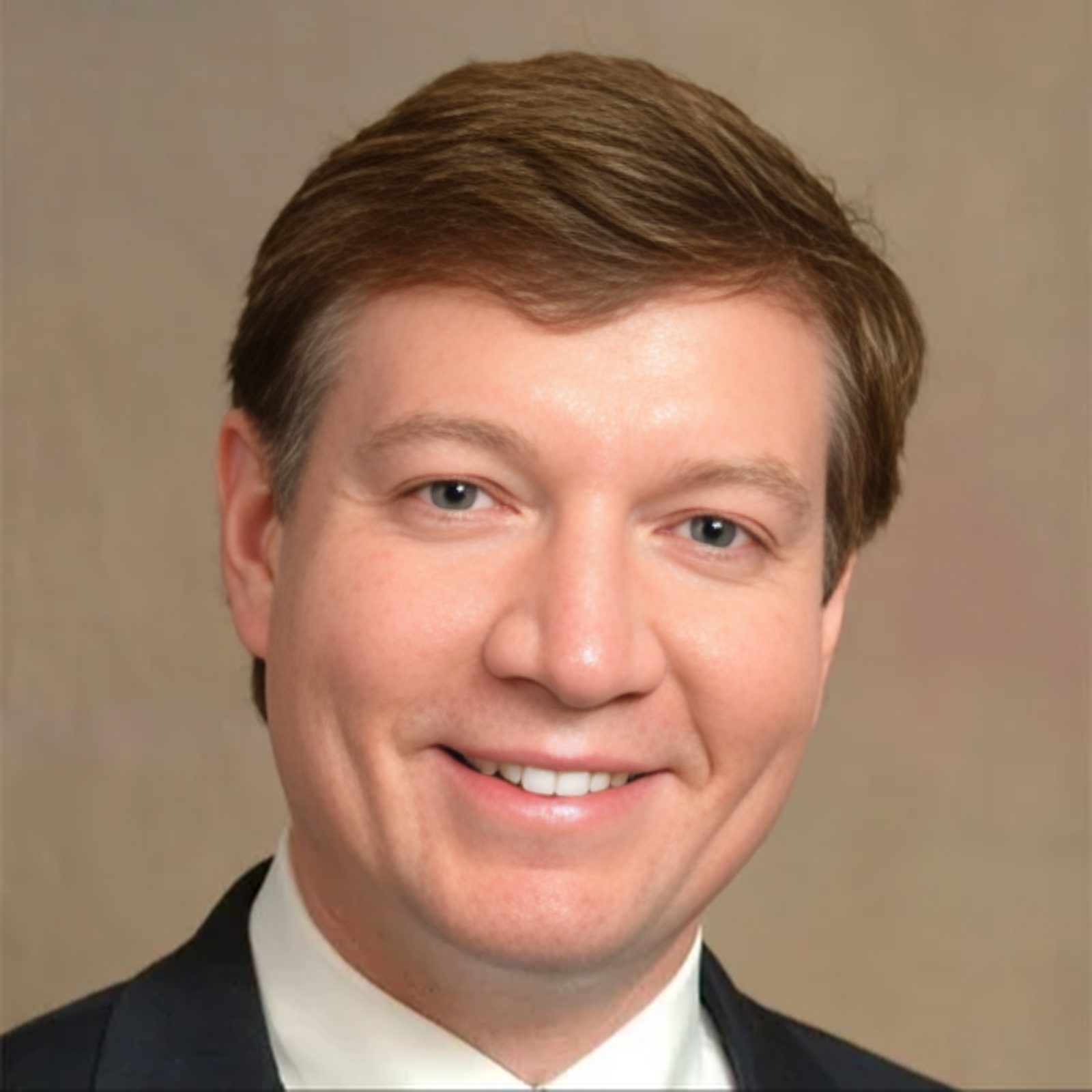 Dr. James A. Hoffman,