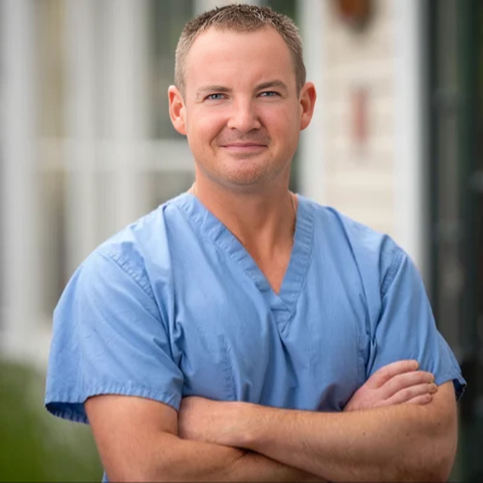 Dr. James A. Kraus, D