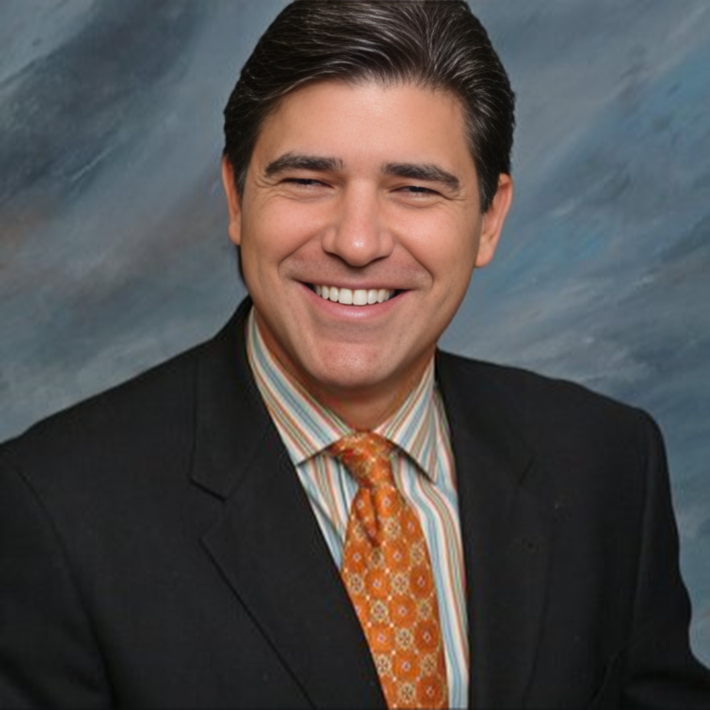 Dr. James A. Moreau, Jr., DDS