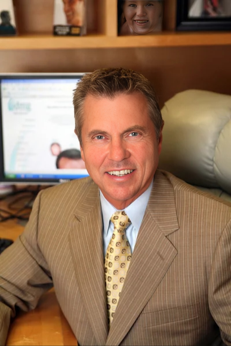 Dr. James B. DeYarman, DO