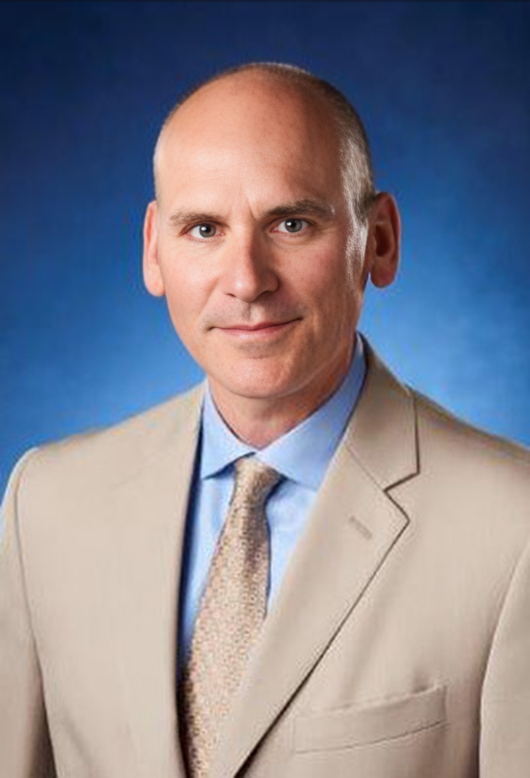 Dr. James C. Banich,