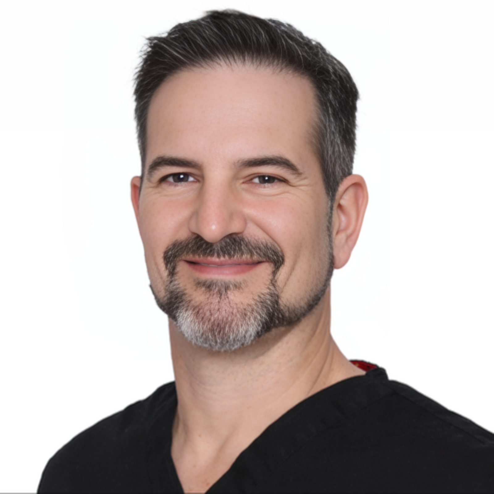 Dr. James C. Marotta,