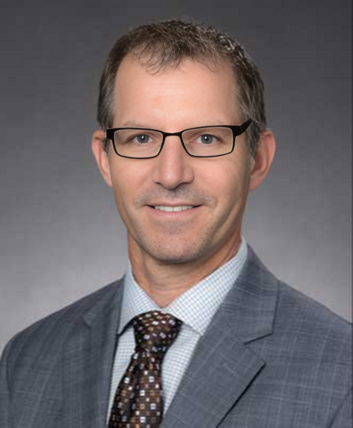 Dr. James D. Schlenker,