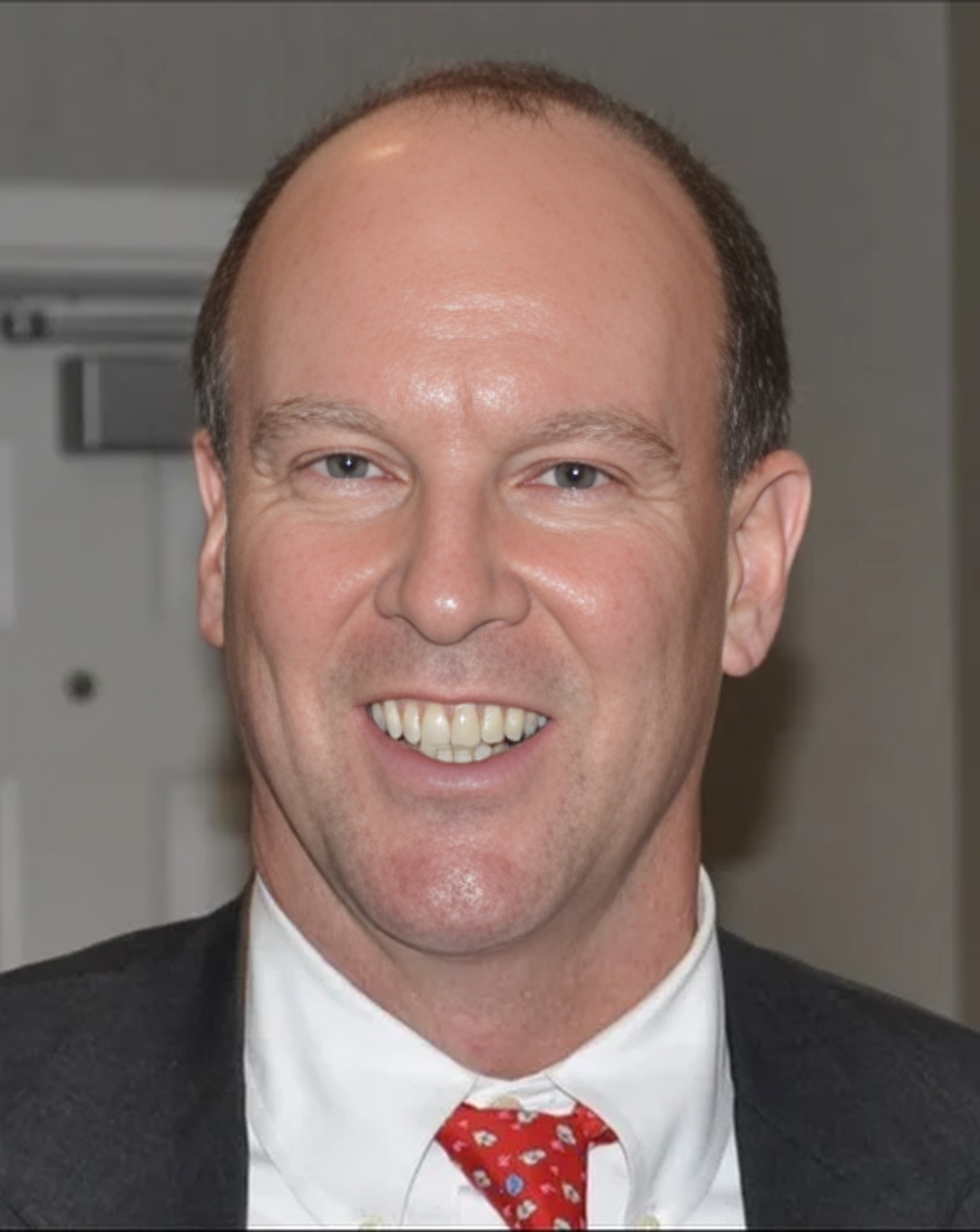 Dr. James E. Chappell,