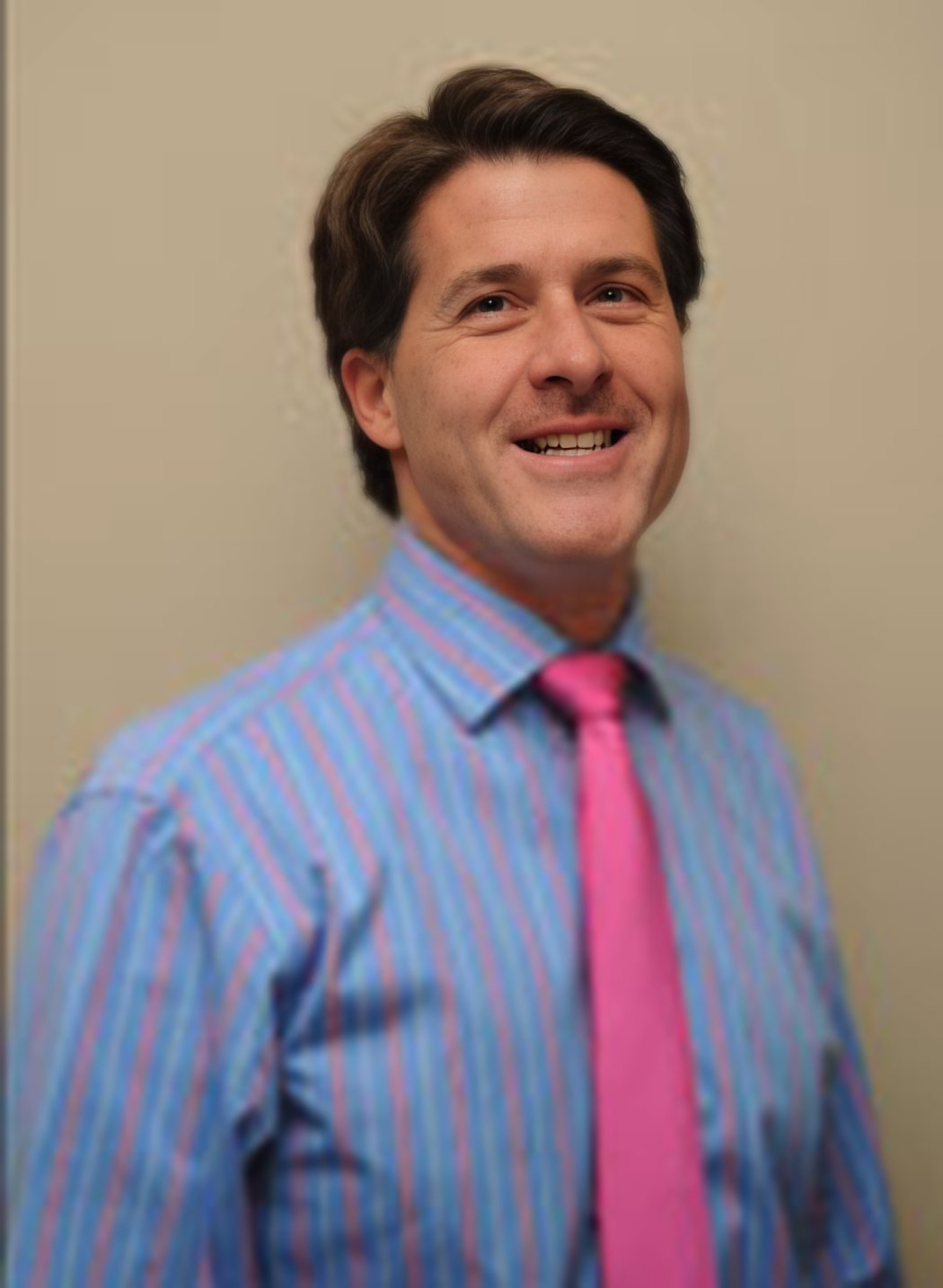 Dr. James E. Lovett, III,