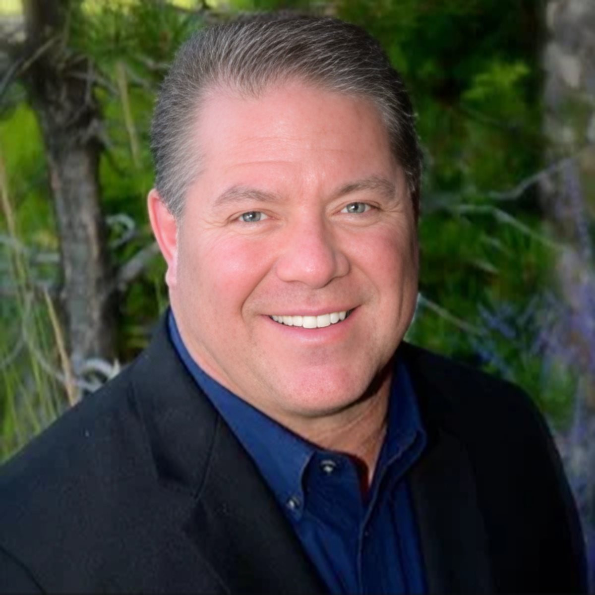 Dr. James E. Murphy,