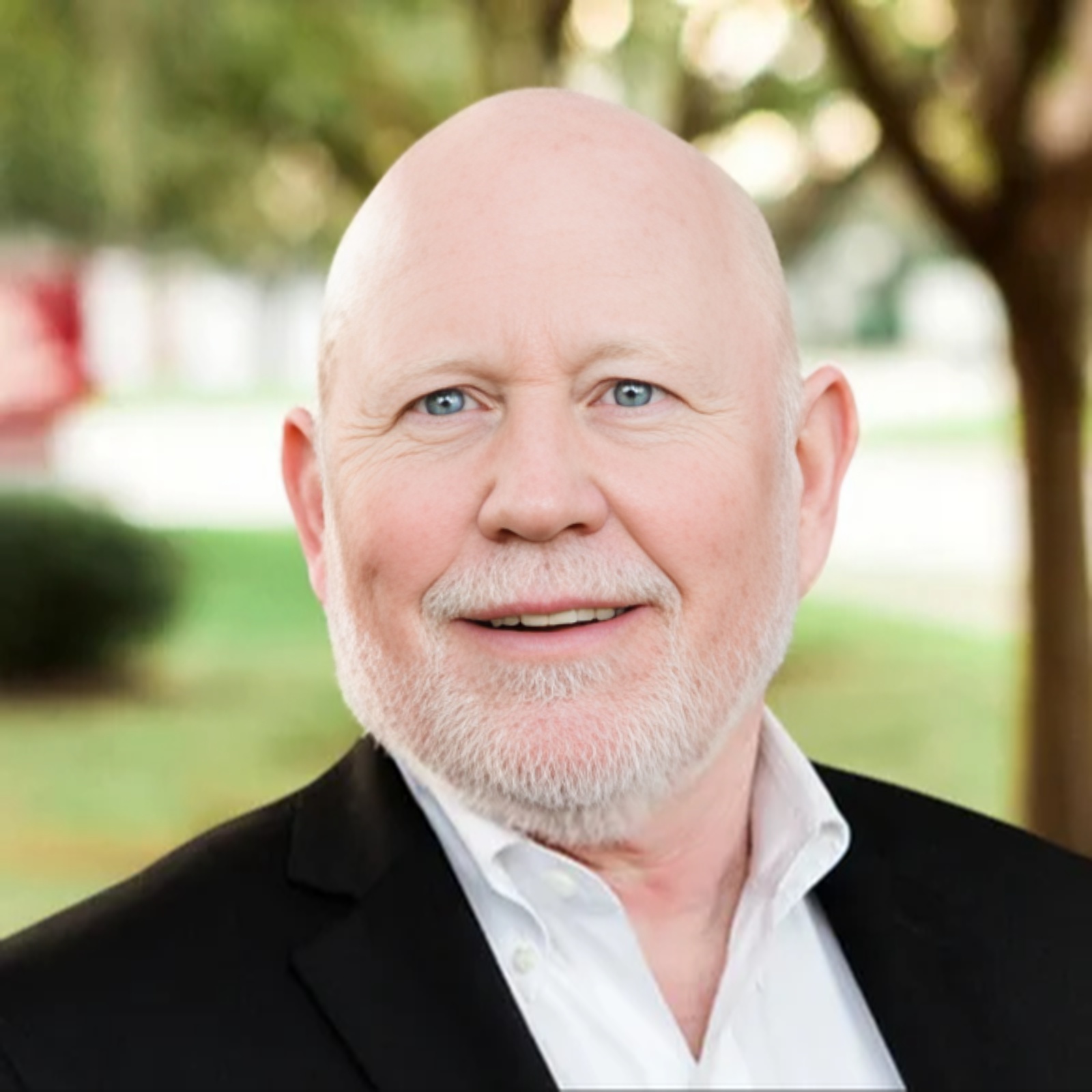 Dr. James H. Rogers,