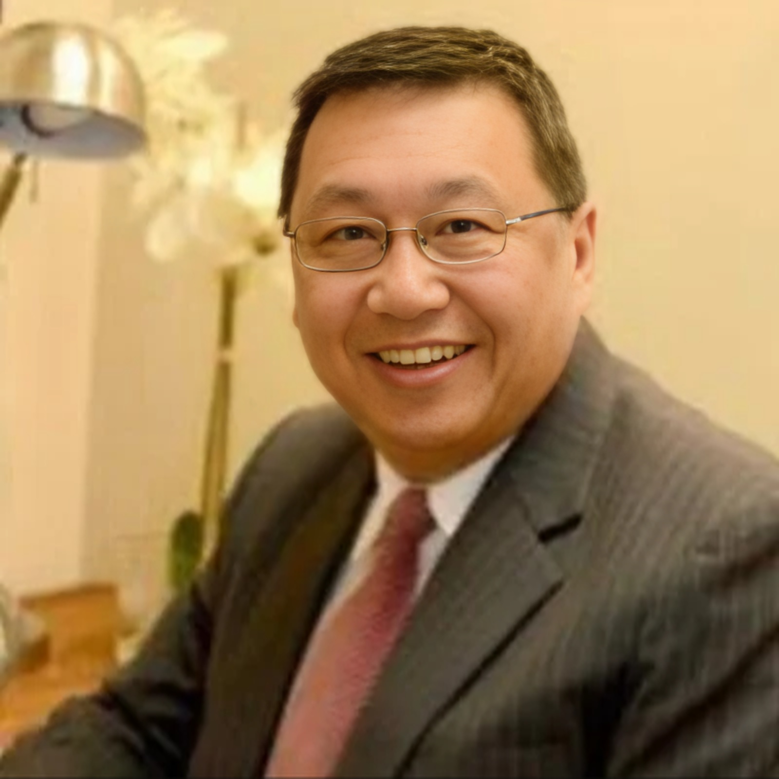 Dr. James J. Chao,