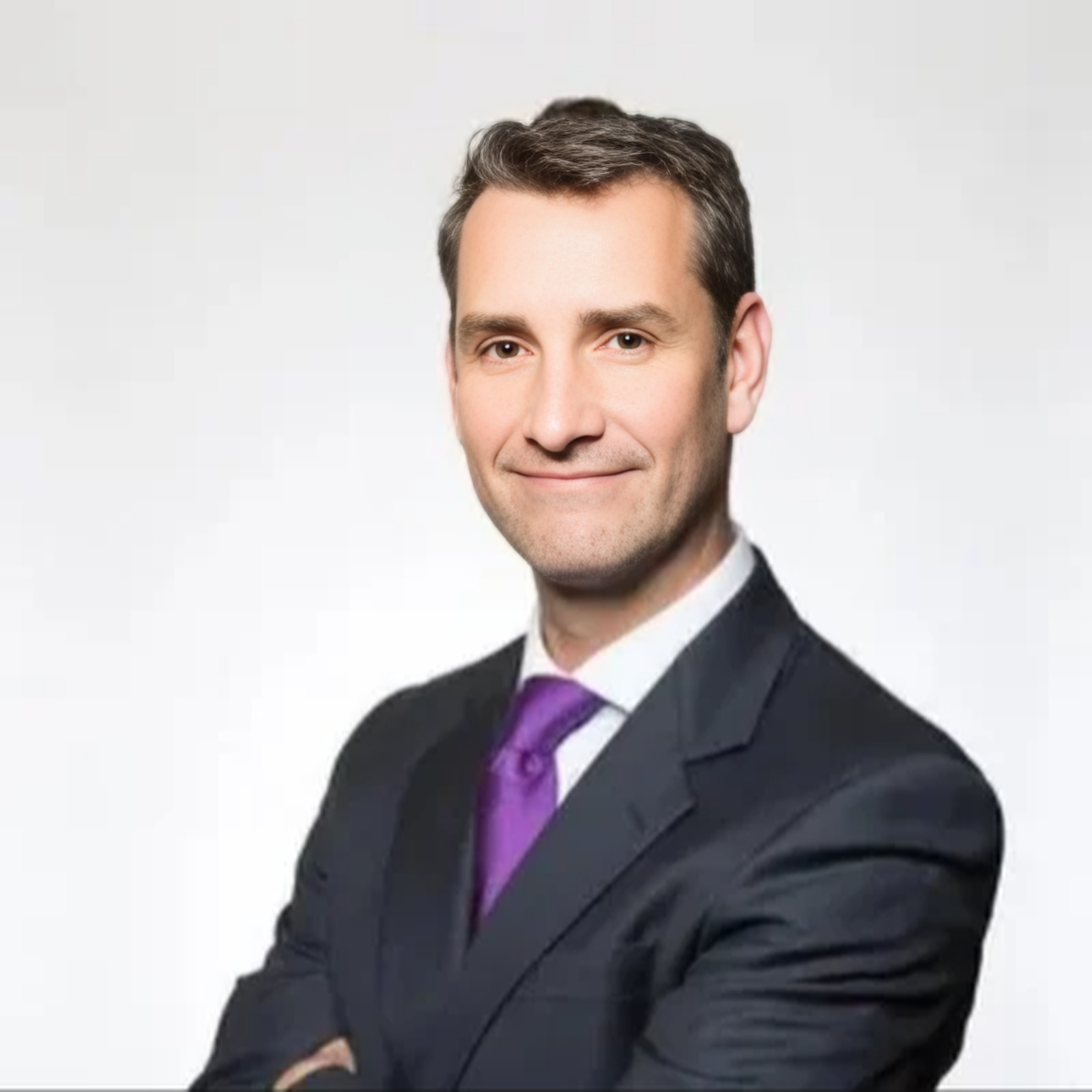 Dr. James Knoetgen, III,