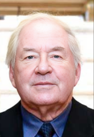 Dr. James M. Landeen,