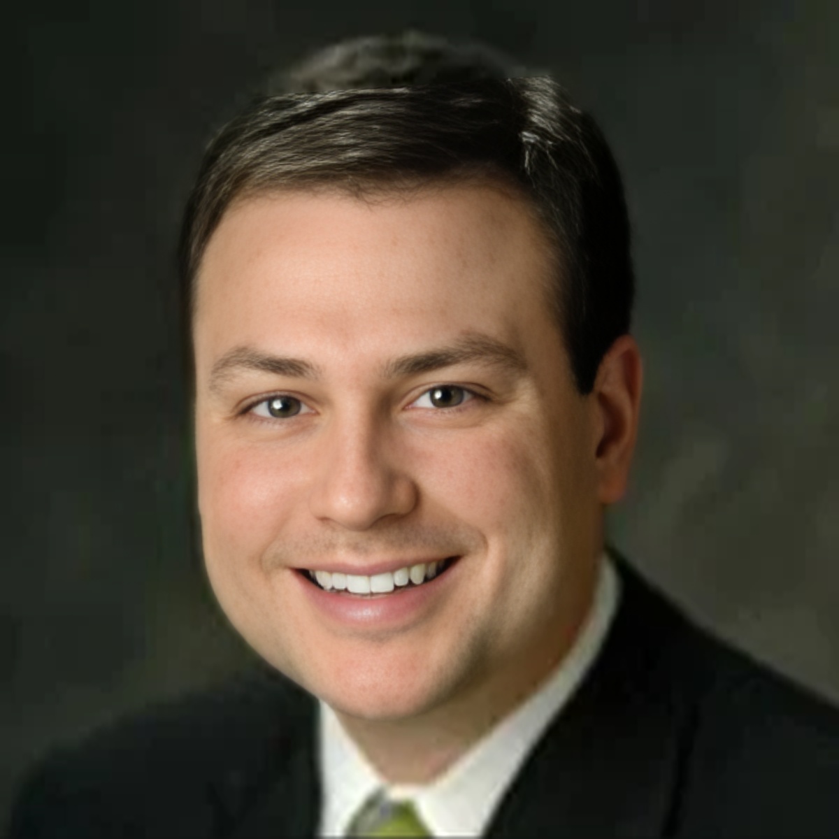 Dr. James M. Pearson,