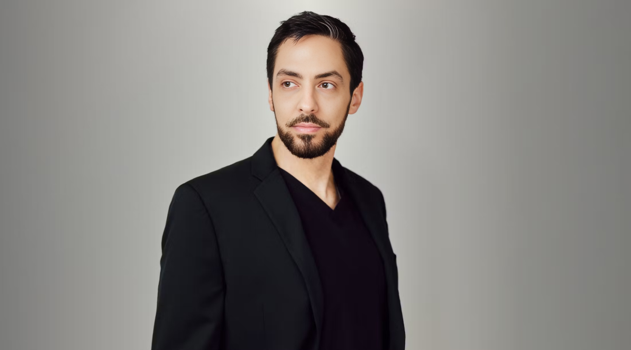 Dr. James M. Ridgway,