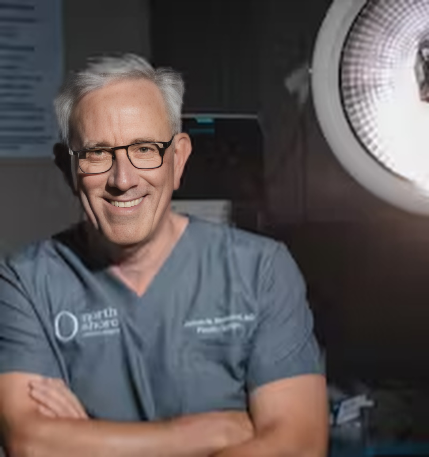 Dr. James N. Romanelli,