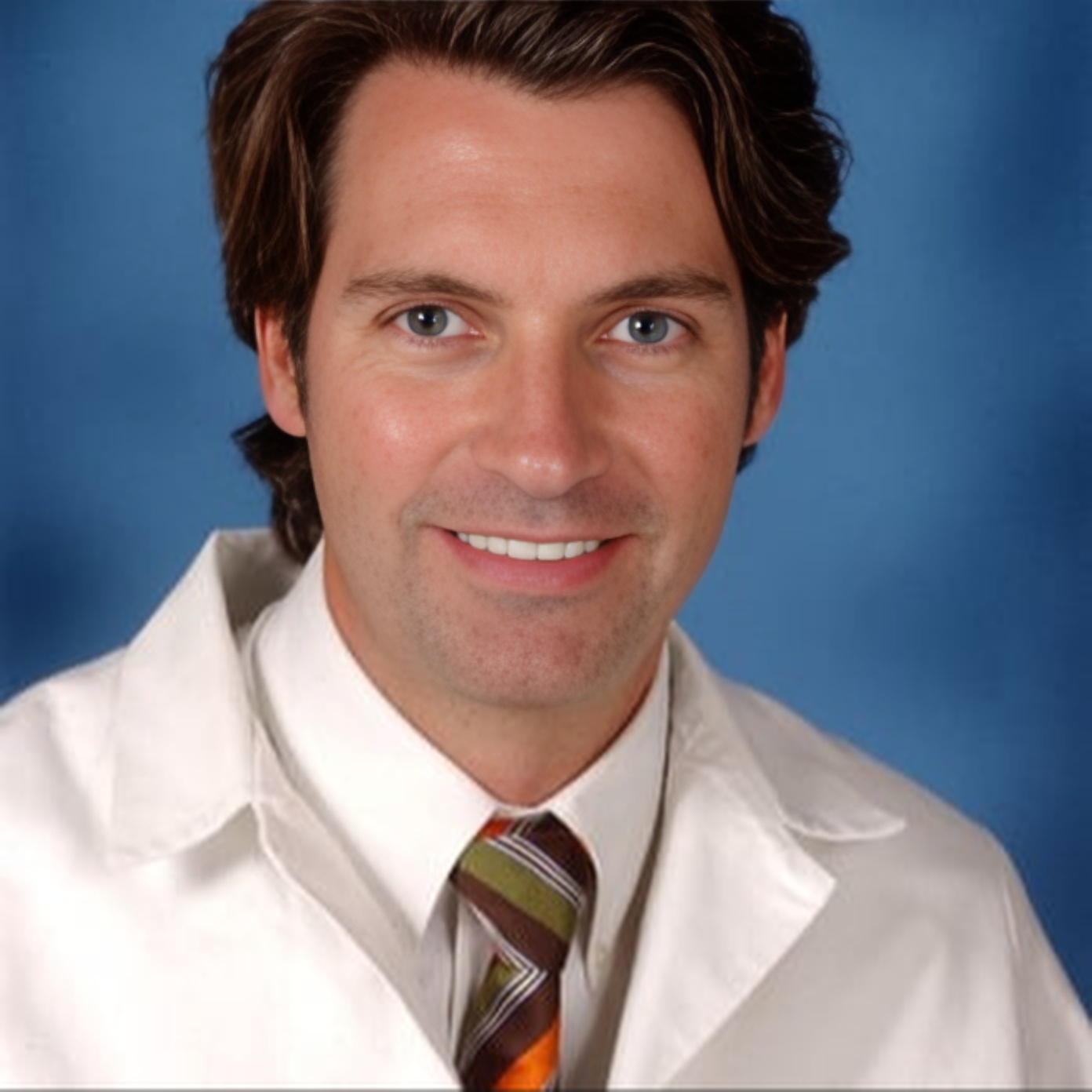 Dr. James P. Bradley,