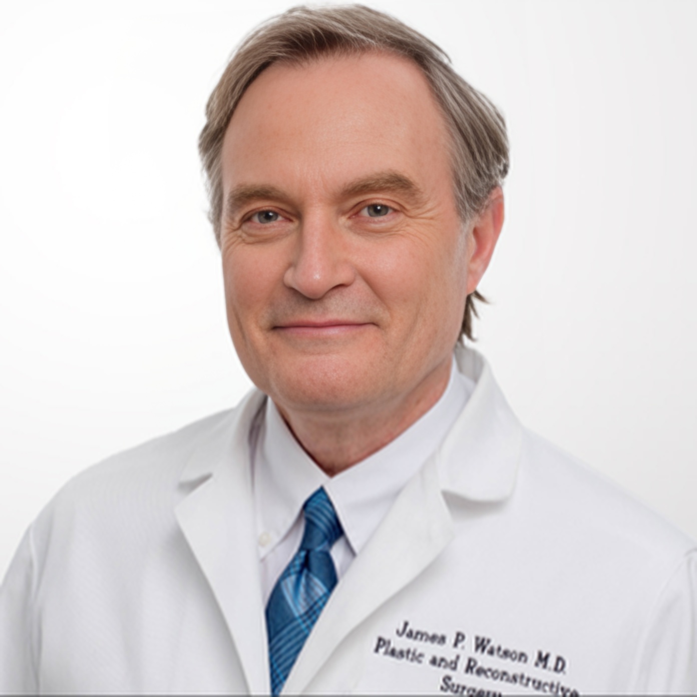 Dr. James P. Watson,