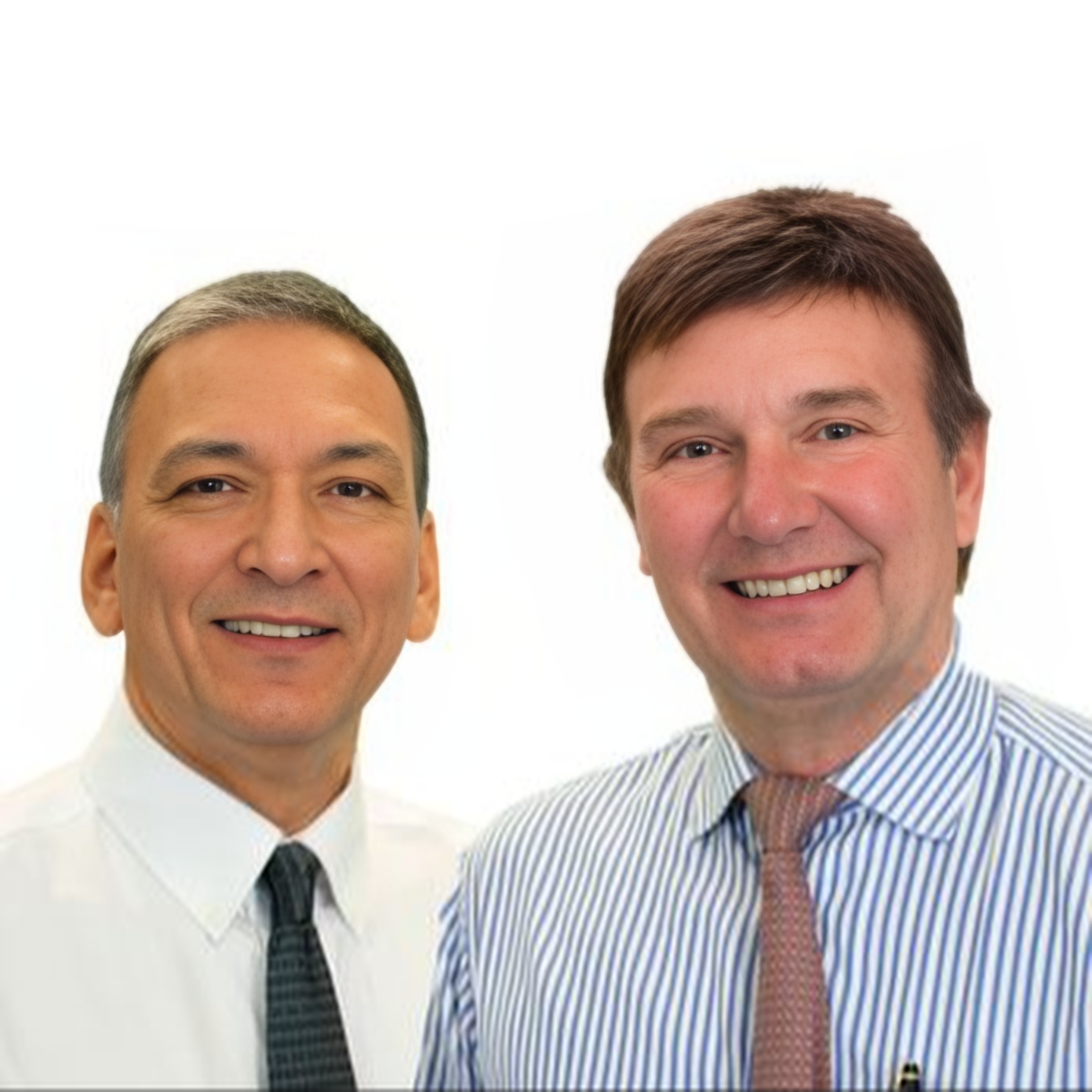 Dr. James Patrinely,