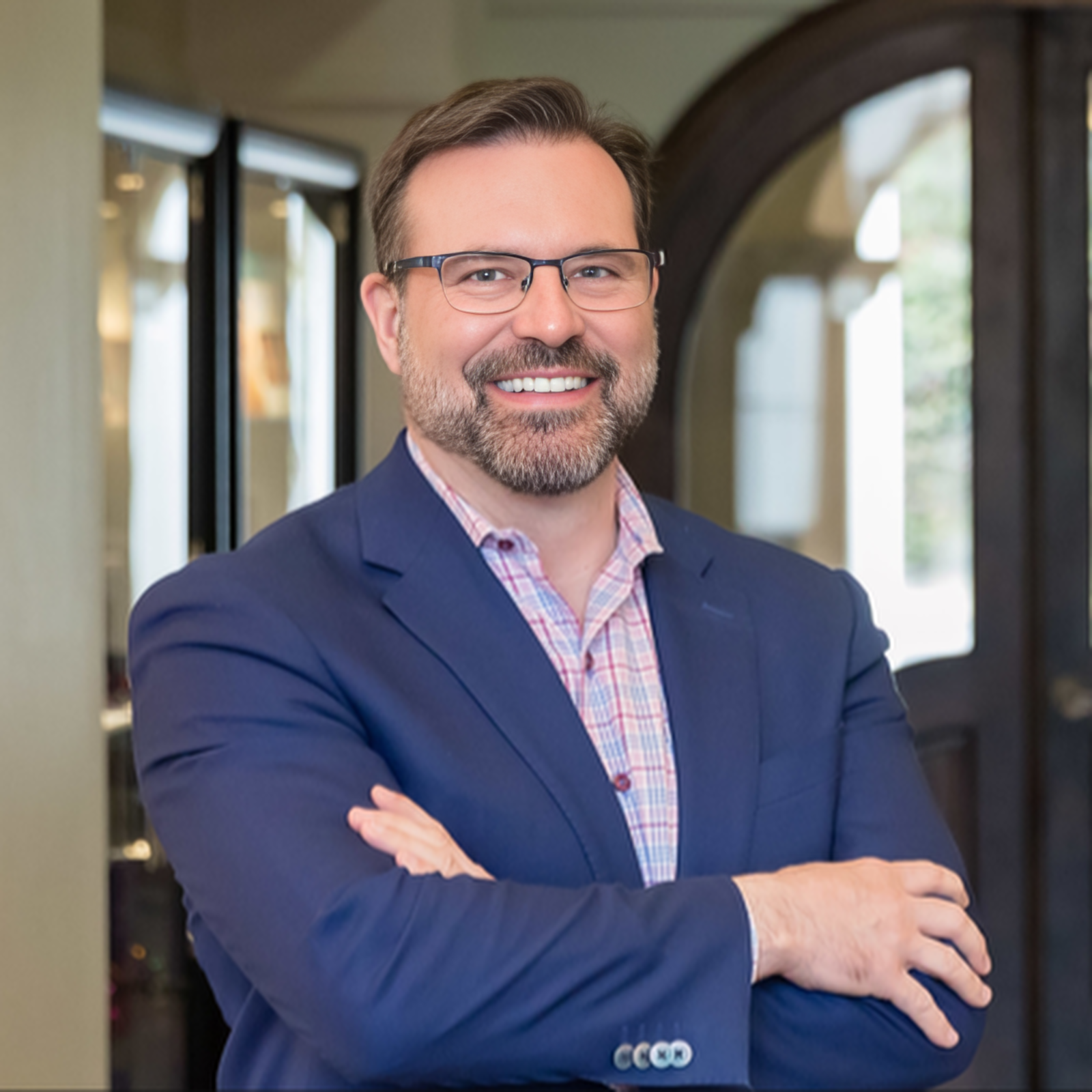 Dr. James R. Koehler,